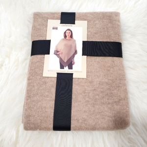 Women Poncho